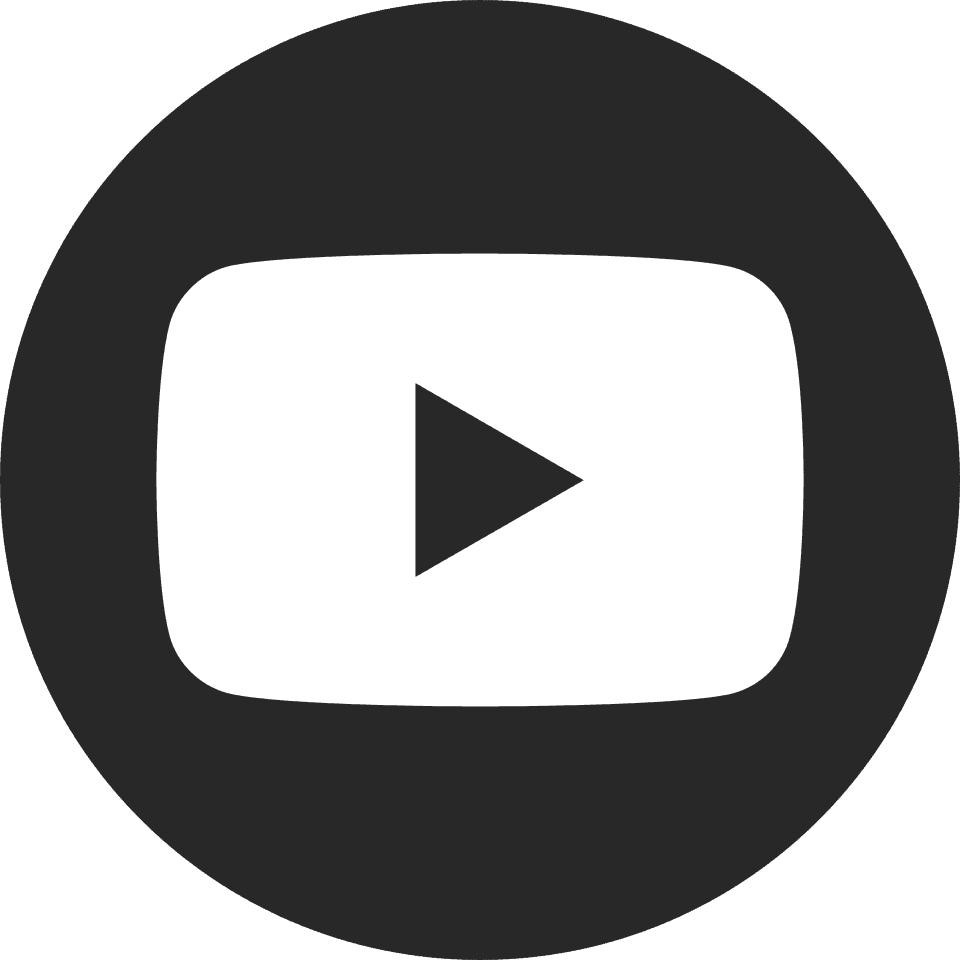 Icône réseau social