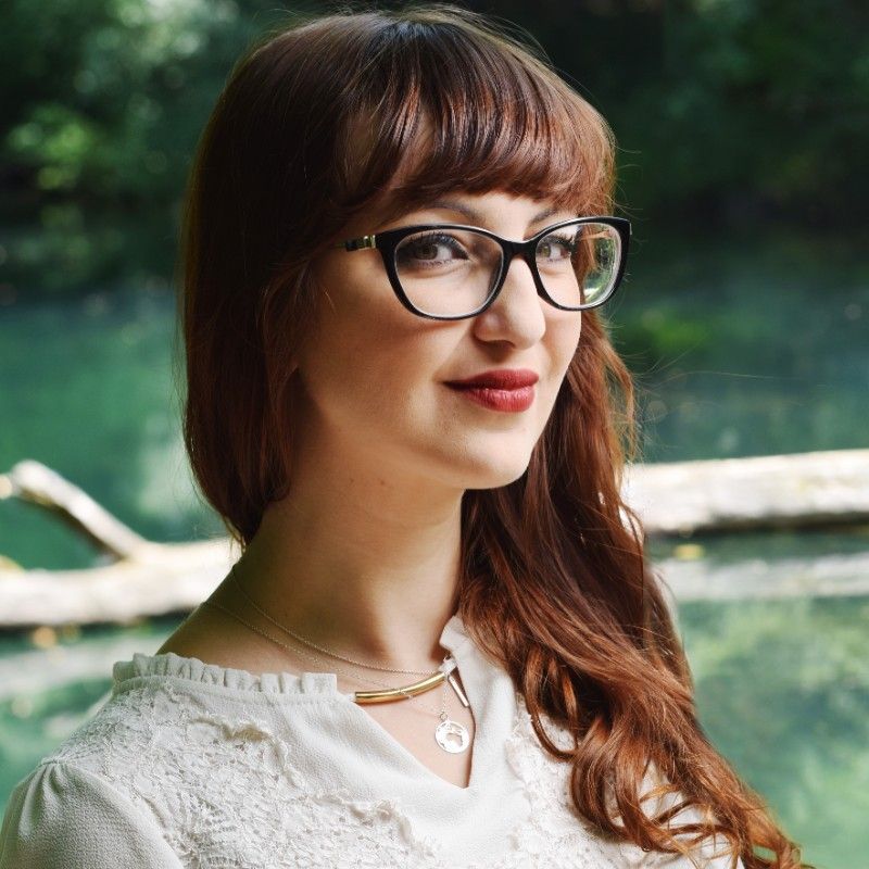 Amanda Sessim Parisenti