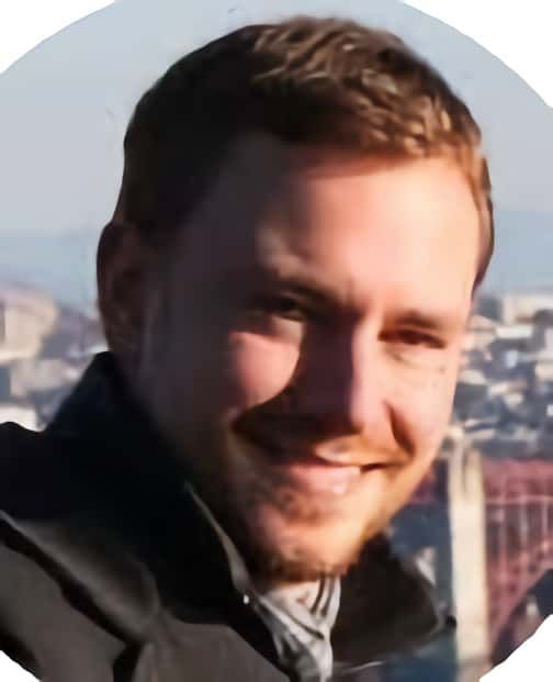 David LEBLANC